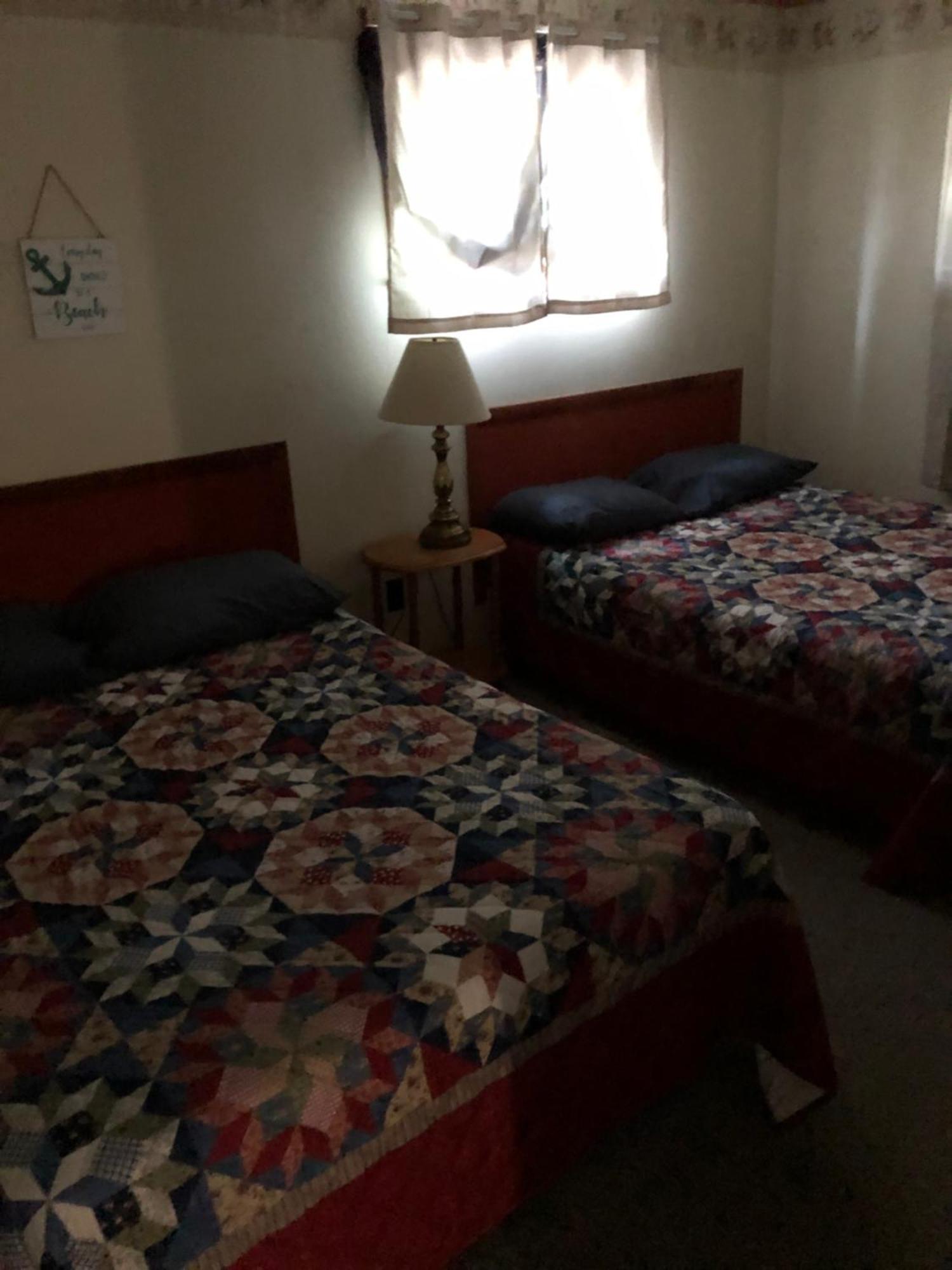 Kentucky Lake Hickory Hill Resort Benton Room photo